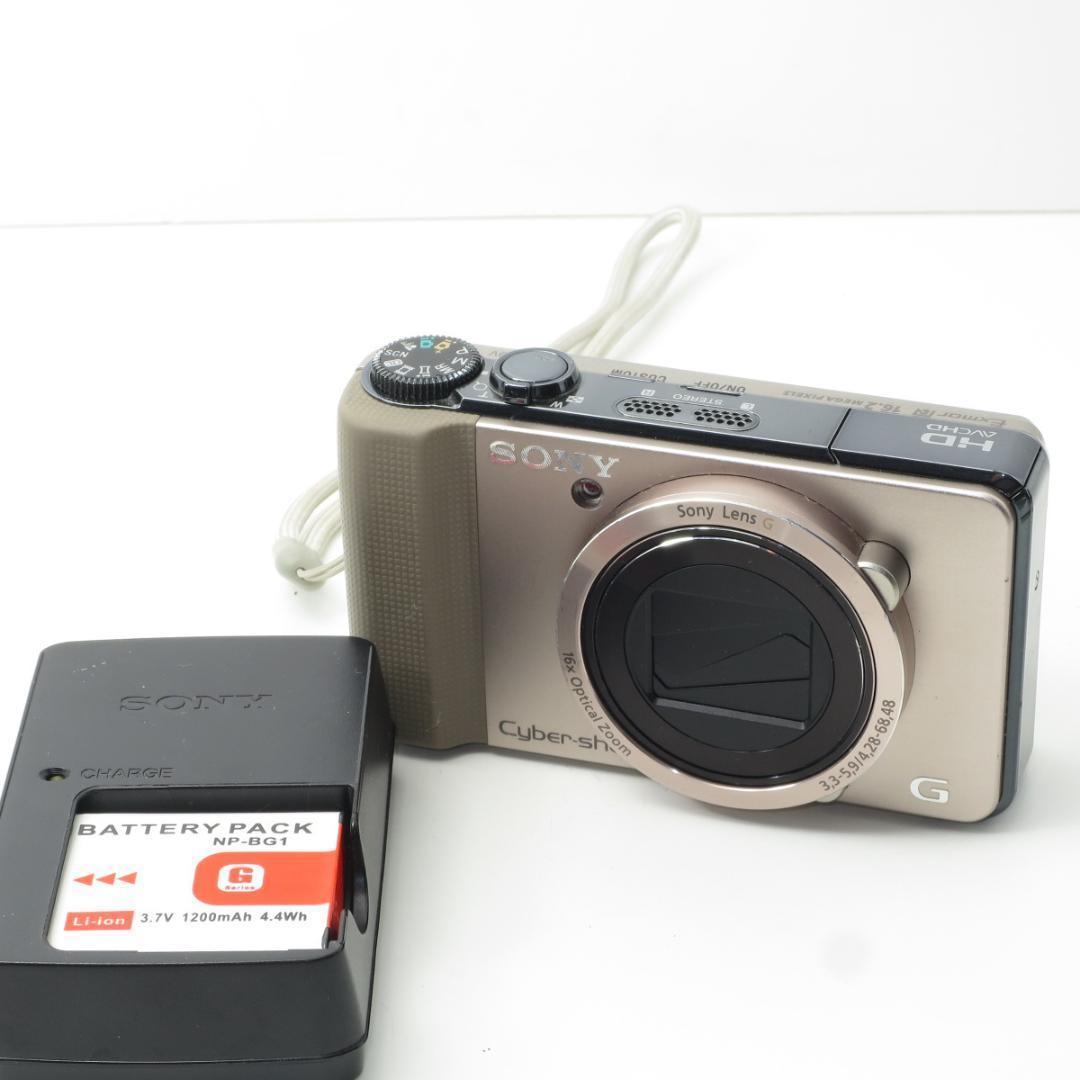 SONY Cyber−Shot DSC-HX9V 378 Sony Cyber-shot DSC-HX9V Resource