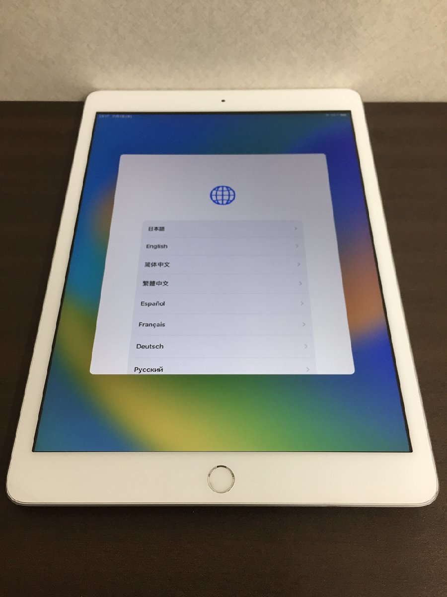 新品 iPad 10.2インチ 第7世代 32GB Wi-Fiモデル 【公式通販】