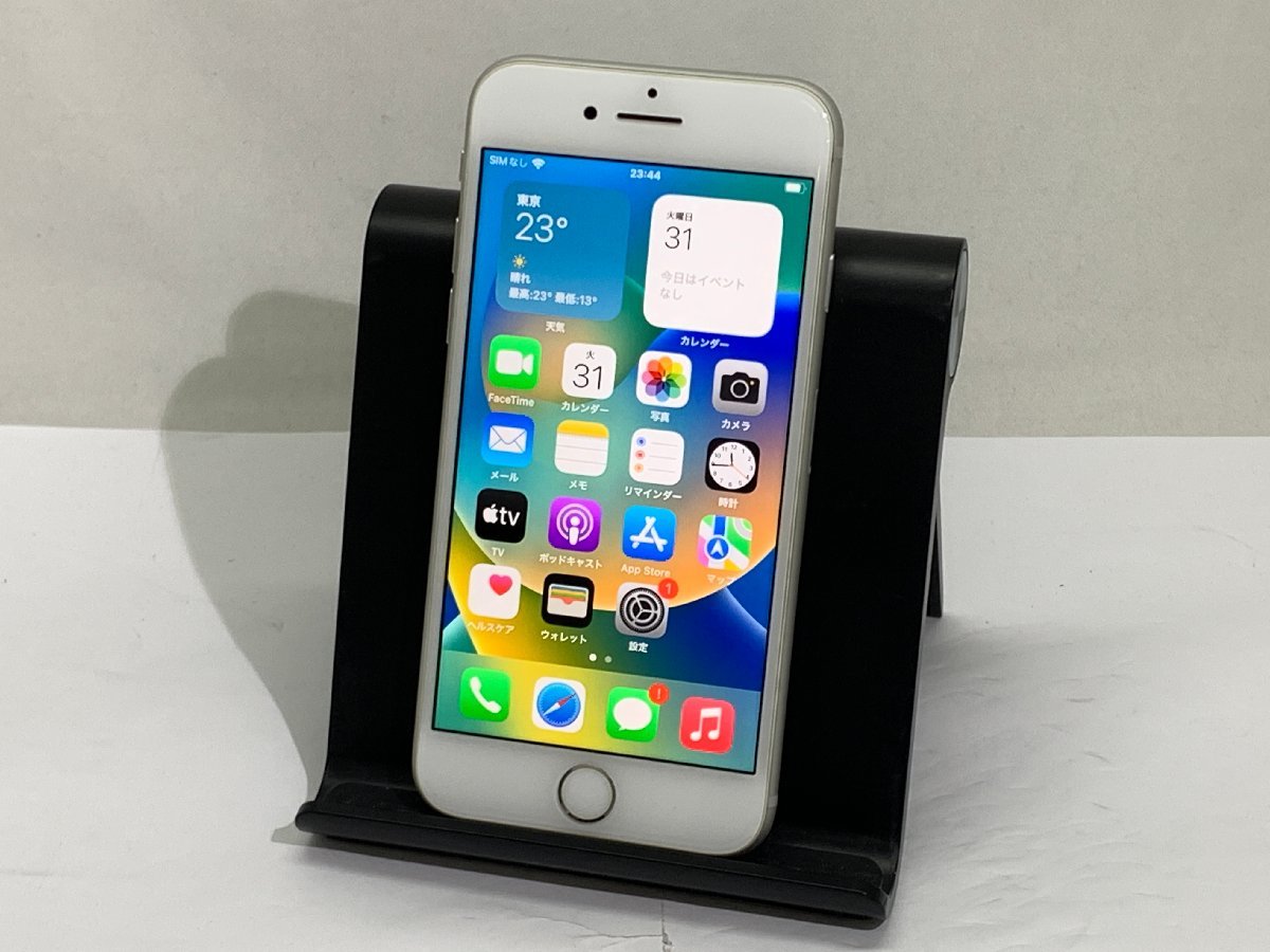 iPhone 8 Plus SIMロックありの為ジャンク 即購入OK 本体のみ 新作入荷，爆買い 1円スタート！！【SIMロック解除済♪】iPhone 8 64GB