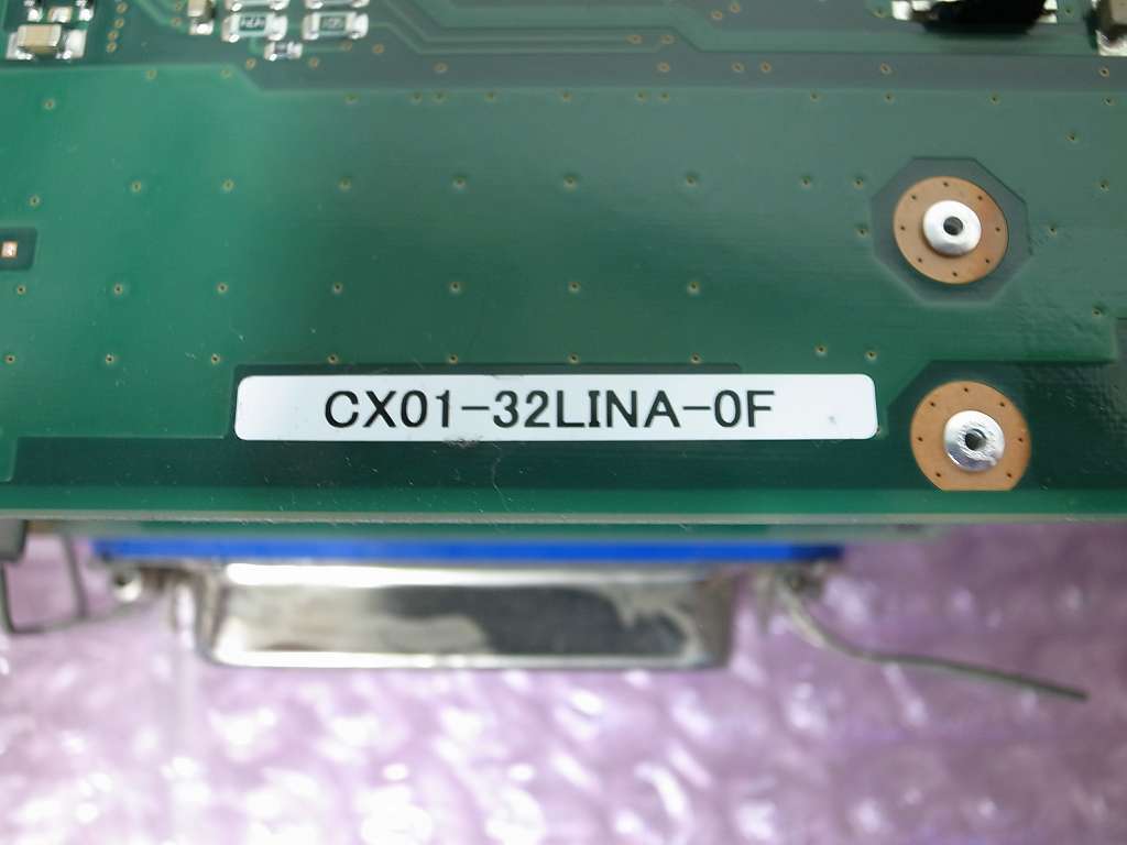 人気，新作登場】 □日立 NETTOWER CX-01 32回線単体電話機