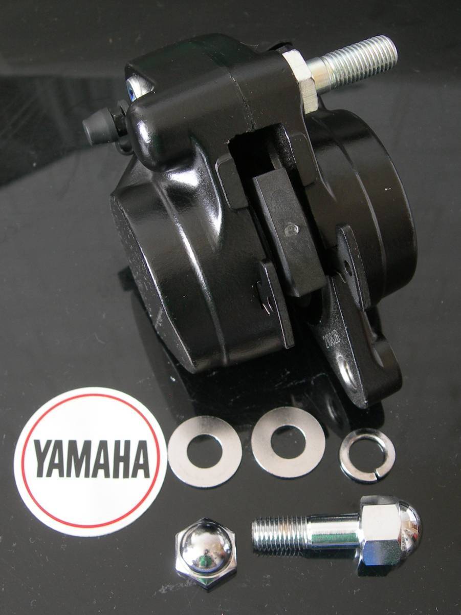 Motorcycle Kick-Start Levers for Yamaha TX650 for sale