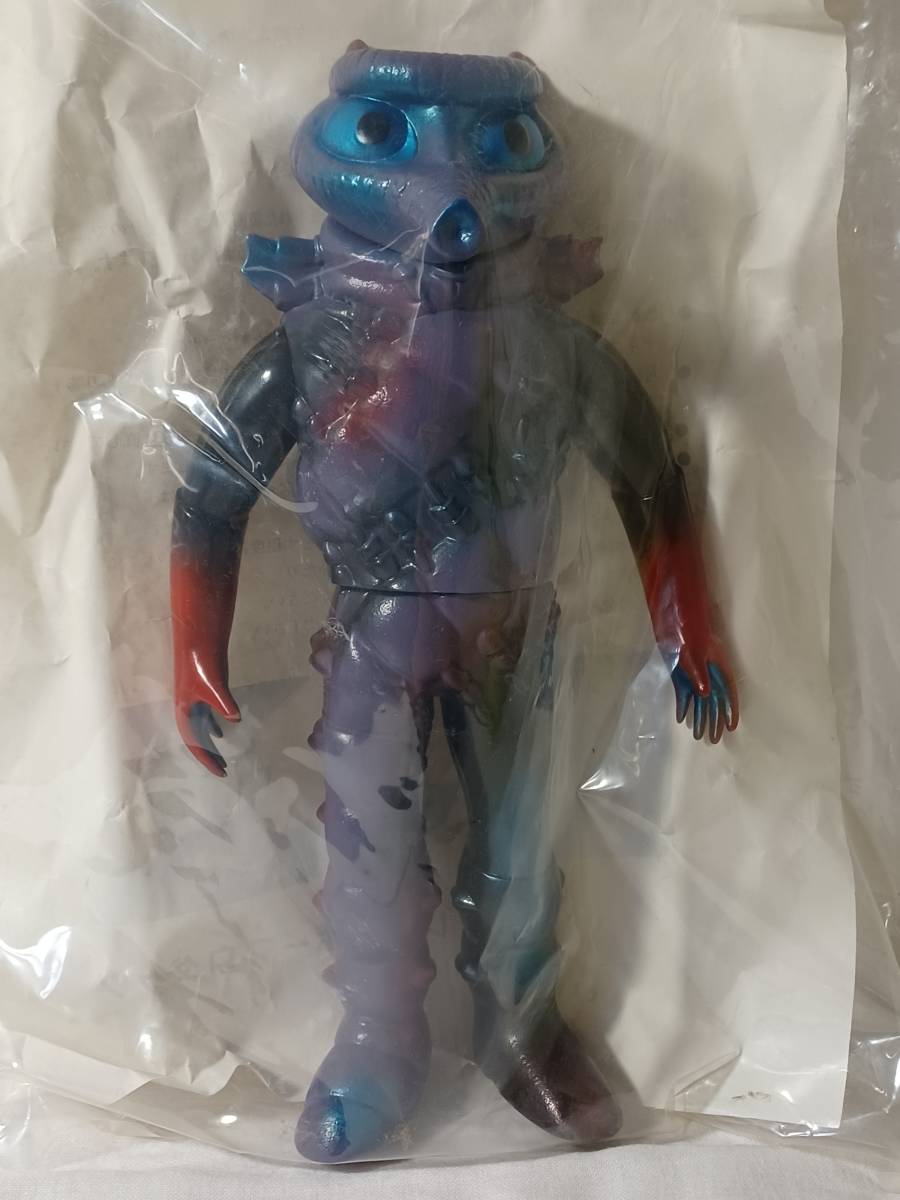【新作登場，人気SALE】 ♯超人怪人工房 ゲジゲルゲ スタンダードソフビ レインボー造形企画 超人バロム1 ドルゲ さいとうたかお ポピー(特撮)｜売買されたオークション情報、yahooの商品情報をアーカイブ公開 - オ その他