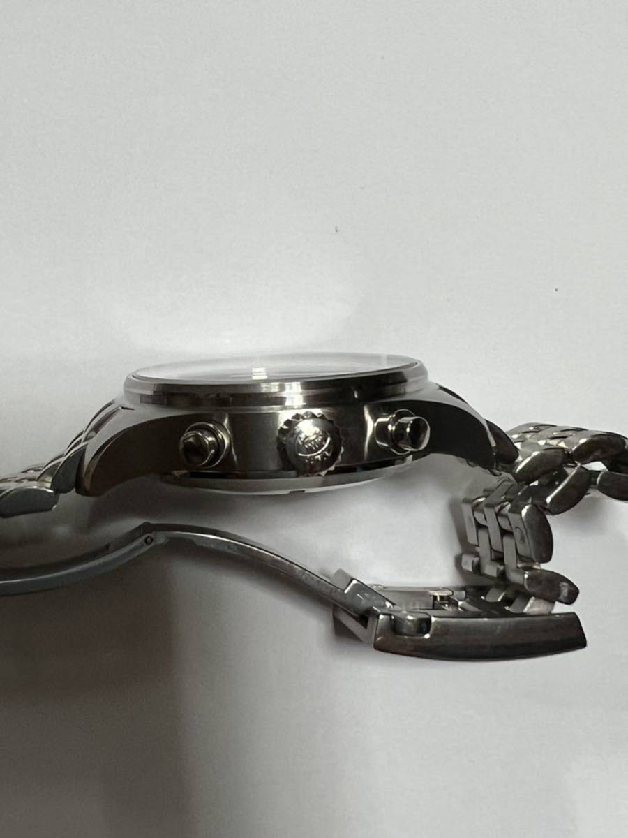 IWC AUTOMATIC SCHAFFHAUSEN 自動巻き メンズ 【公式通販】