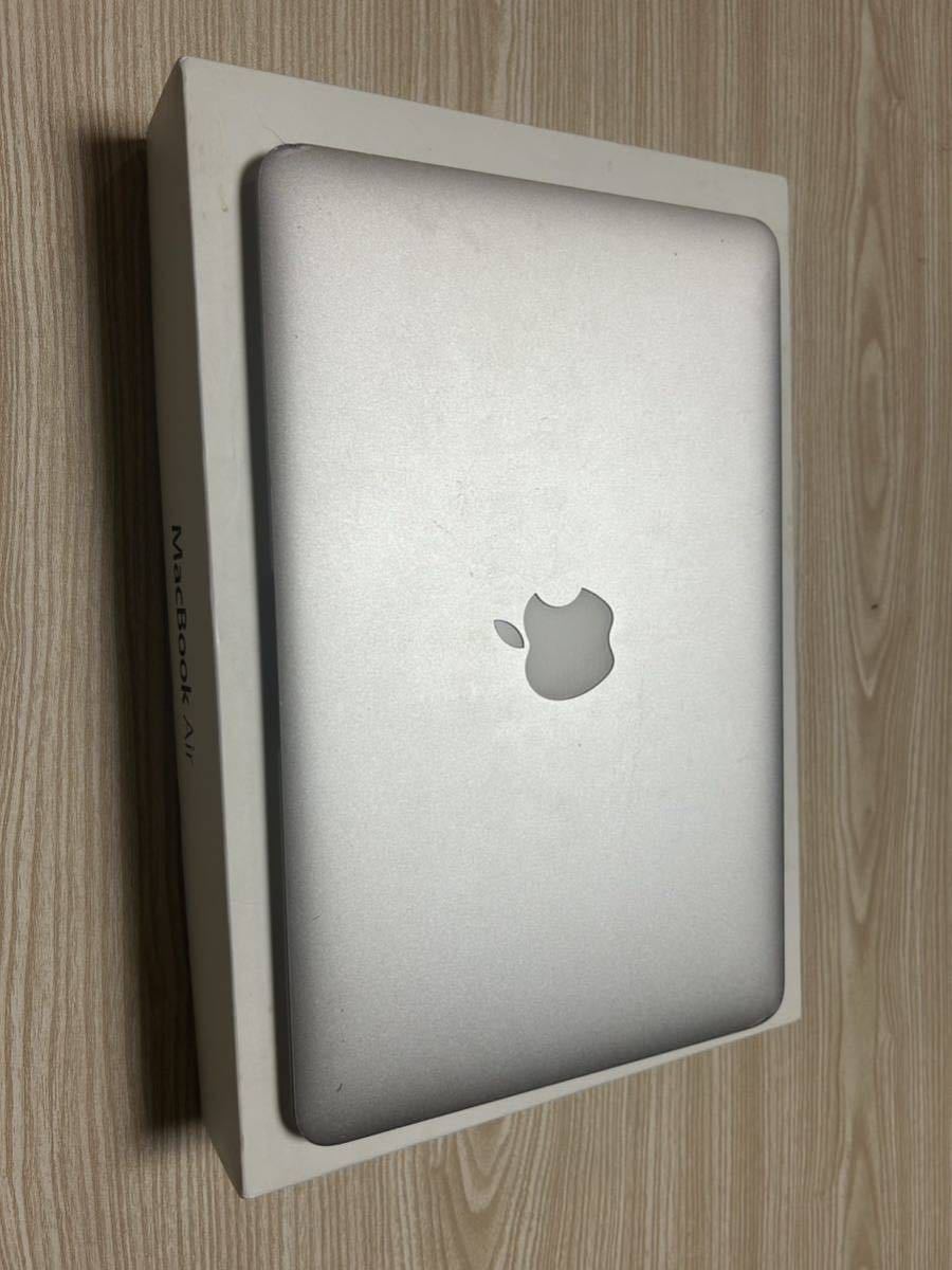 MacBook Air 11inch Early2014 A1465モデル 【公式通販】