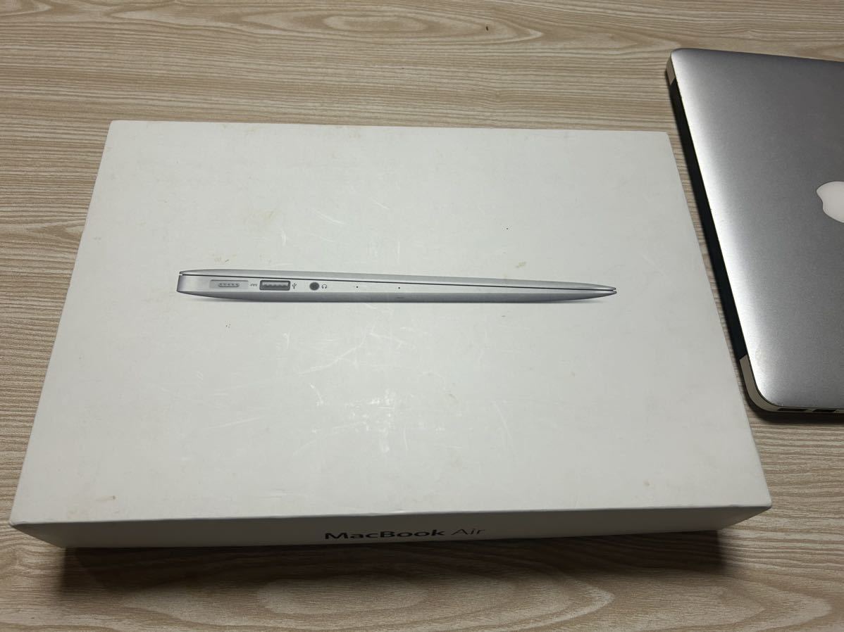 MacBook Air 11inch Early2014 A1465モデル 【公式通販】