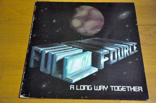 FULL FOURCE A LONG WAY TOGETHER 80's マイナーソウル(R&B、ソウル)｜売買されたオークション情報 ...