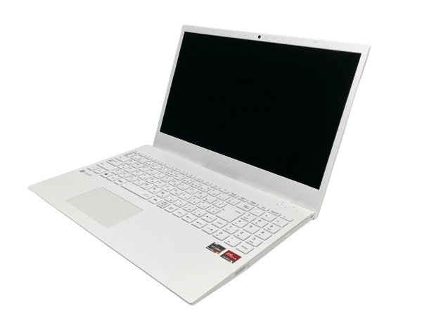 NEC LAVIE PC-N1565AKW Ryzen 7 4700U 8GB SSD 512GB Windows 10 15.6