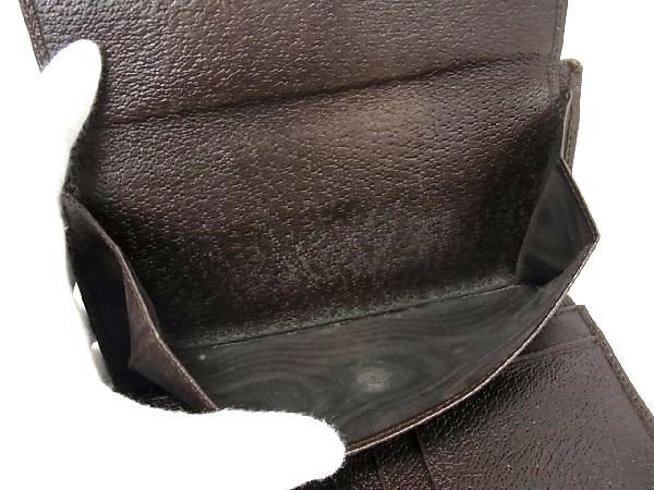 GUCCI シェリーライン 0 長財布 ⁄ グッチ GGキャンバス 1 ウェブ 美品
