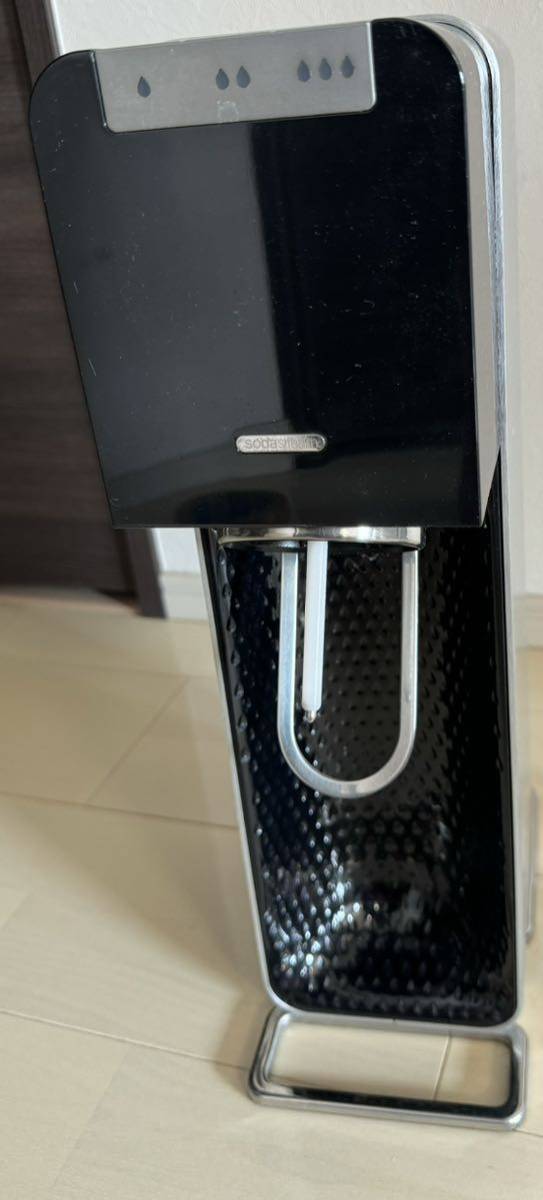 ソーダストリーム パワー soda stream POWER sodastream 【公式通販】