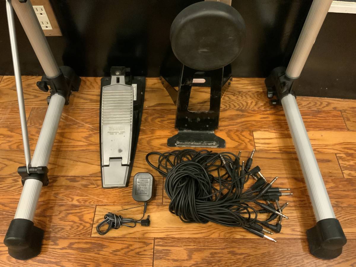 動作確認済　YAMAHA　ヤマハ　電子ドラム　DTXPRESS Ⅱ