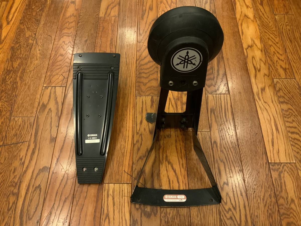 動作確認済　YAMAHA　ヤマハ　電子ドラム　DTXPRESS Ⅱ