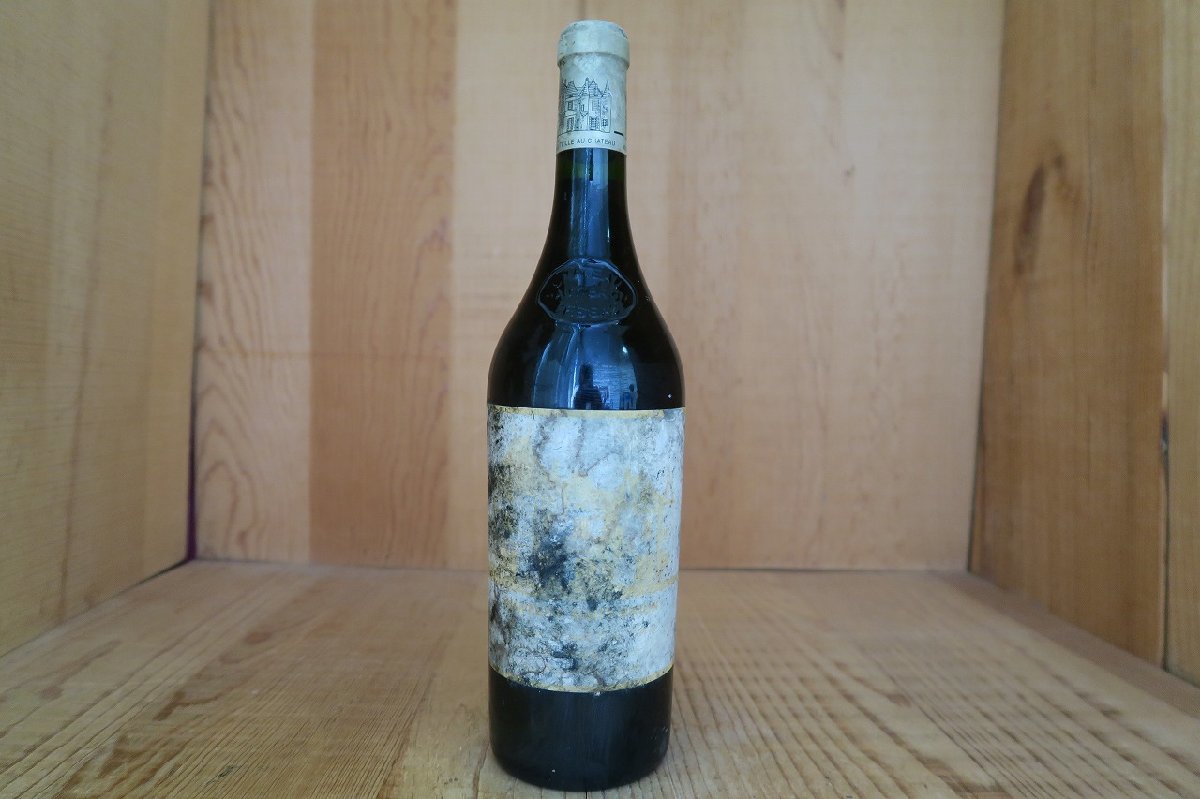 シャトー 2004年 オー ブリオン オーブリオン 750ml フランス シャトー 