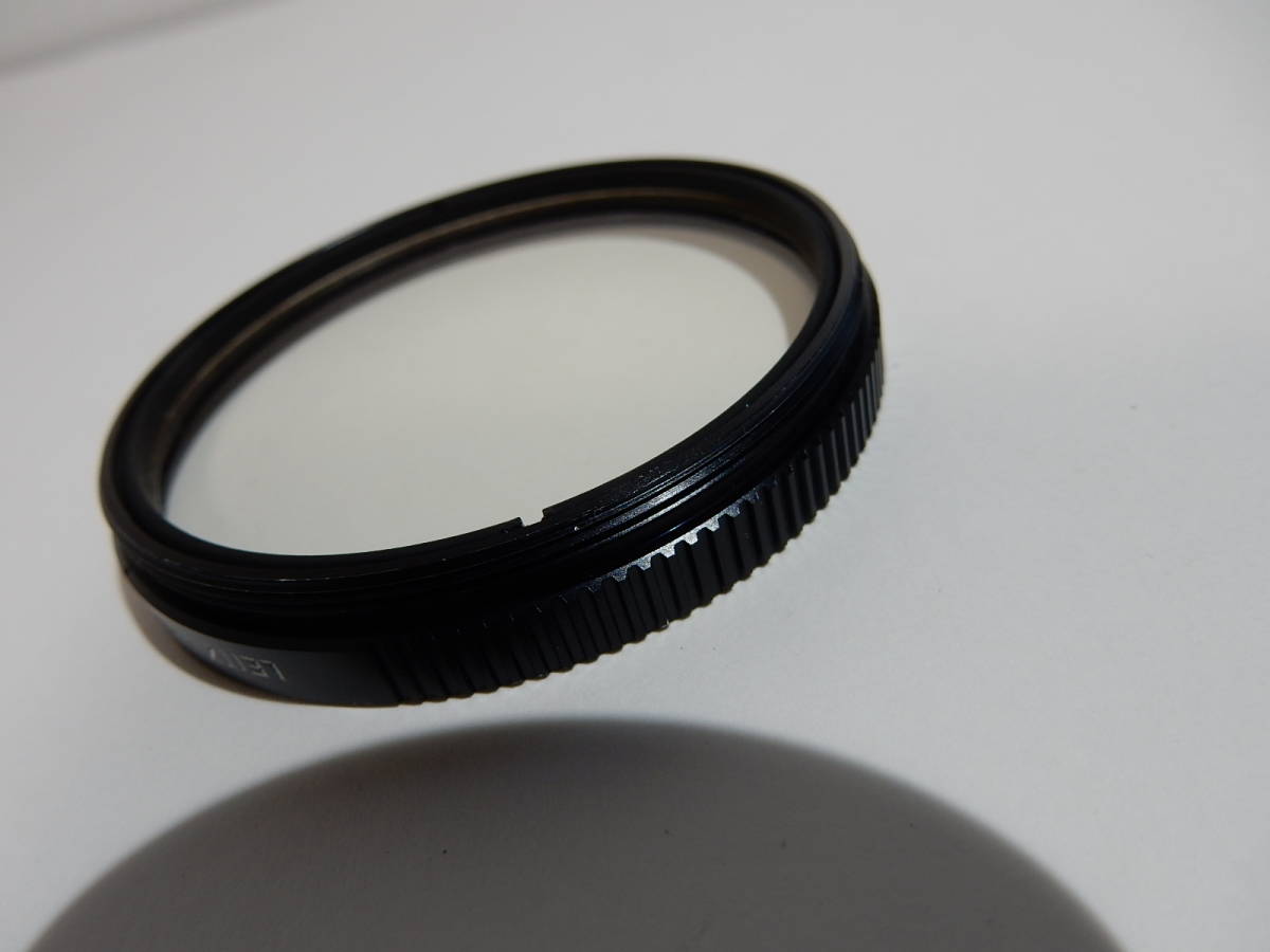 ☆中古品☆LEICA・ライカ ライカ E55 UVa 13373 フィルター 美品 E55