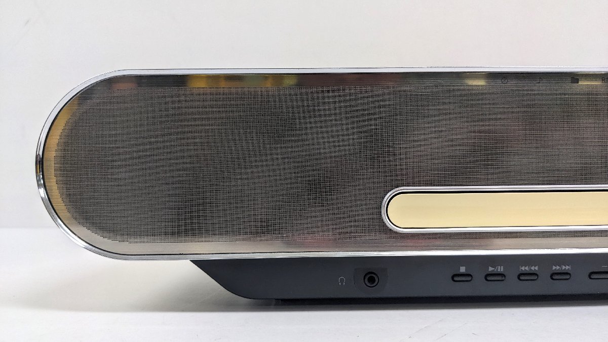 Panasonic パナソニック SC-RS75 CD/Bluetooth コンパクトステレオ