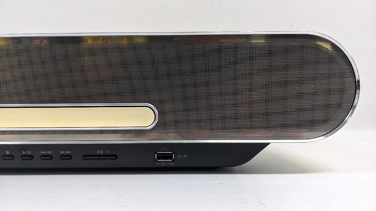 Panasonic パナソニック SC-RS75 CD/Bluetooth コンパクトステレオ