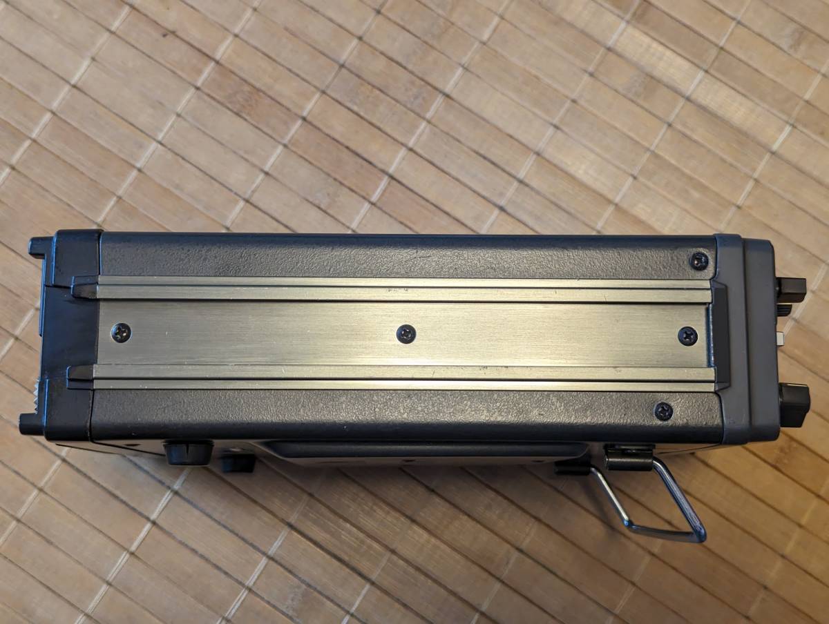 TR-9300 TRIO KENWOOD 良品 ファイナル交換 メンテナンス済 : ＫＡ－９３００． ＫＥＮＷＯＯＤ JHGのブログ ３台目修理 調整 サービスマニュアル レストア済み 50MHｚオールモード r&frasl;vintageaudio