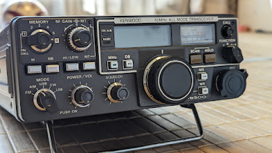 TR-9300 TRIO KENWOOD 良品 ファイナル交換 メンテナンス済 : ＫＡ－９３００． ＫＥＮＷＯＯＤ JHGのブログ ３台目修理 調整 サービスマニュアル レストア済み 50MHｚオールモード r&frasl;vintageaudio