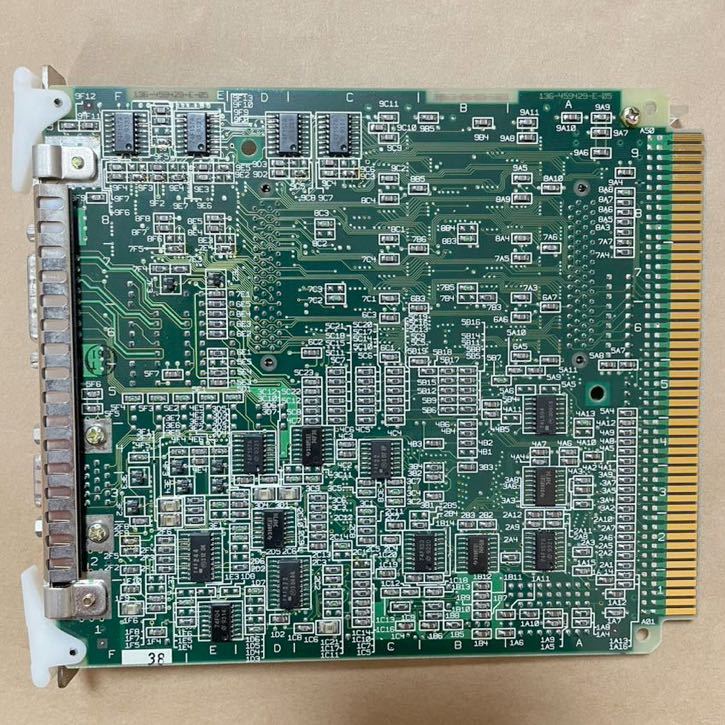 NEC PC-9801-91 アクセラレターボードB 動作未確認ジャンク NEC - PC