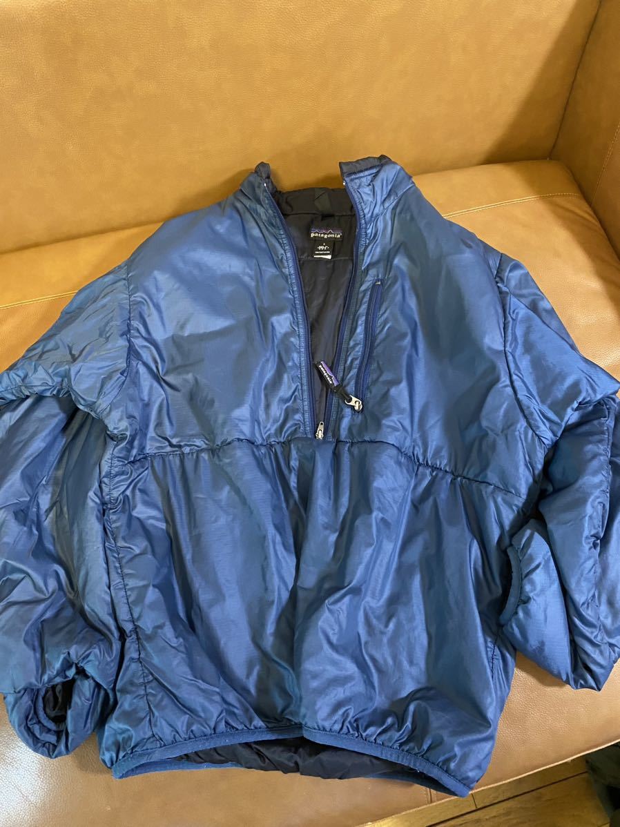 patagonia パタゴニア パフボール 希少 【公式通販】