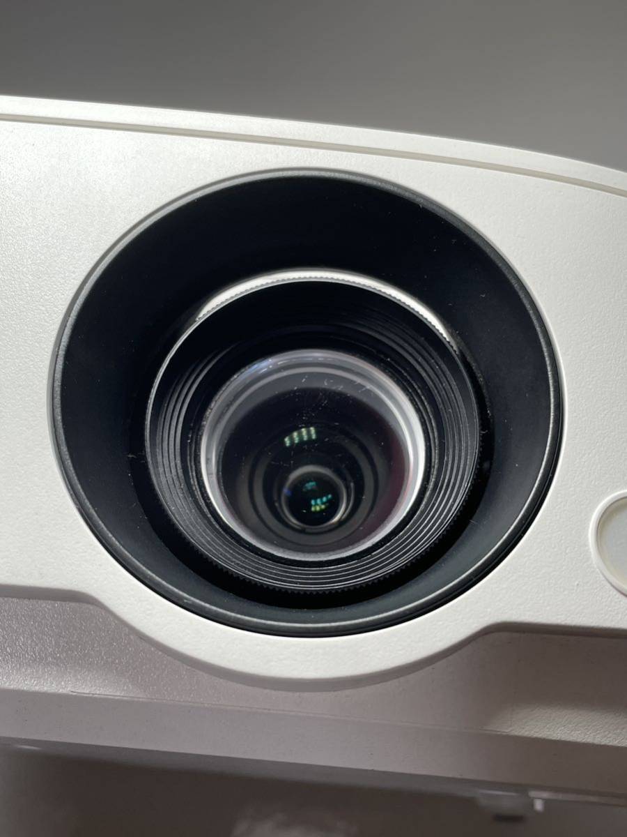 BenQ MW533 プロジェクター ランプ使用時間7時間 外観美品 動作品