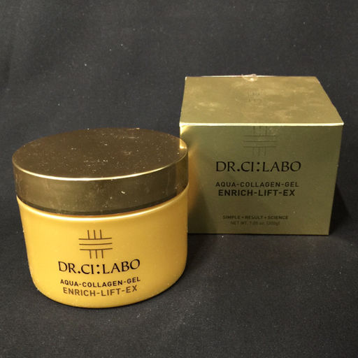 ドクターシーラボ ACGエンリッチLEX R(クリーム) 120g