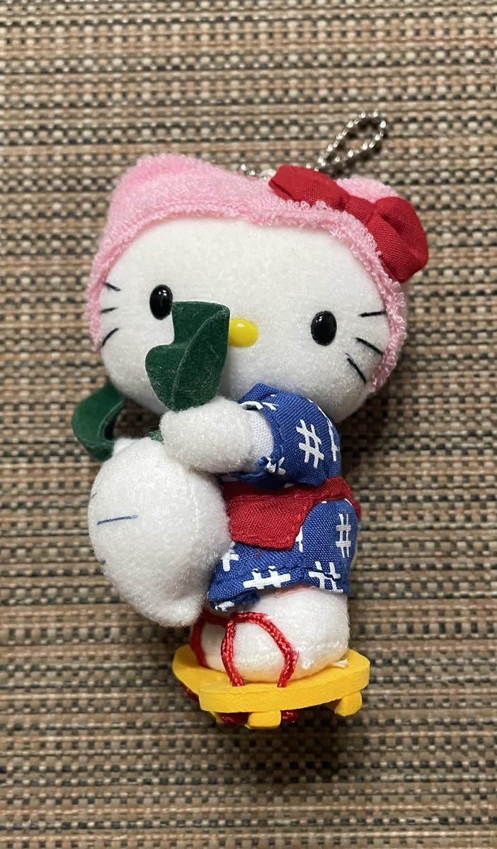 どうぶつの森 プラス ぬいぐるみ マスコット キーチェーン 2001