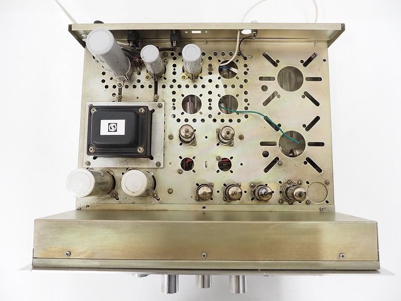 s*)様 真空管アンプ用トランス □□SANSUI PV-65 サンスイトランス搭載 真空管アンプ□□018528012J