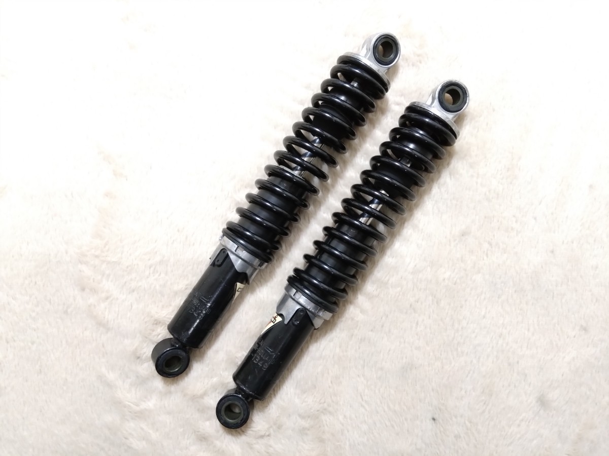 ジョニーくん　ホーク用　KONIサスペンション ジョニーくん ホーク用 KONIサスペンション Yahoo!オークション