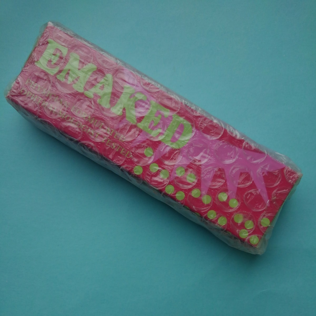 ●新品●　エマーキット　まつげ/まゆげ用美容液　美まつげ　EMAKED　エマーキッド