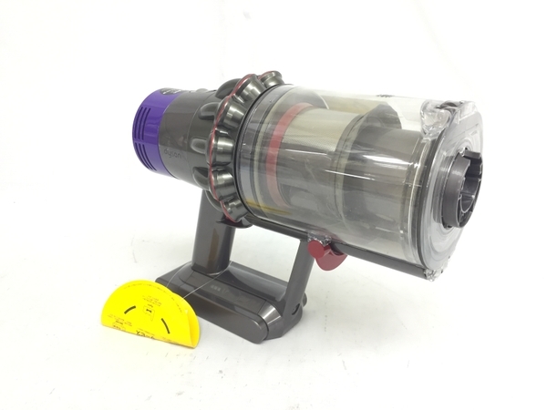 dyson cyclone V10 fluffy SV12 コードレスクリーナー ダイソン 掃除機 
