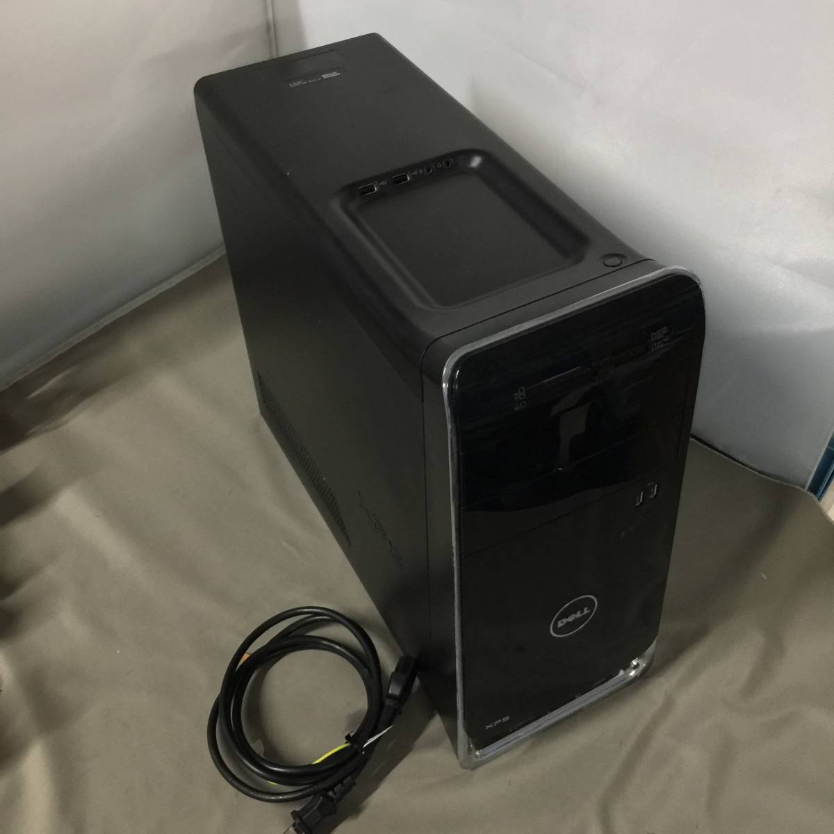 XPS D14M Series Dell Core i7 0 DELL ♪△DELL デルデスクトップPC⁄Core