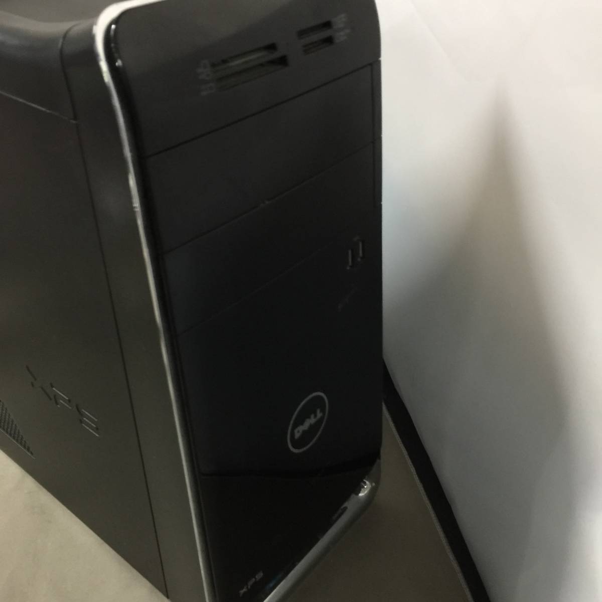 XPS D14M Series Dell Core i7 0 DELL ♪△DELL デルデスクトップPC⁄Core