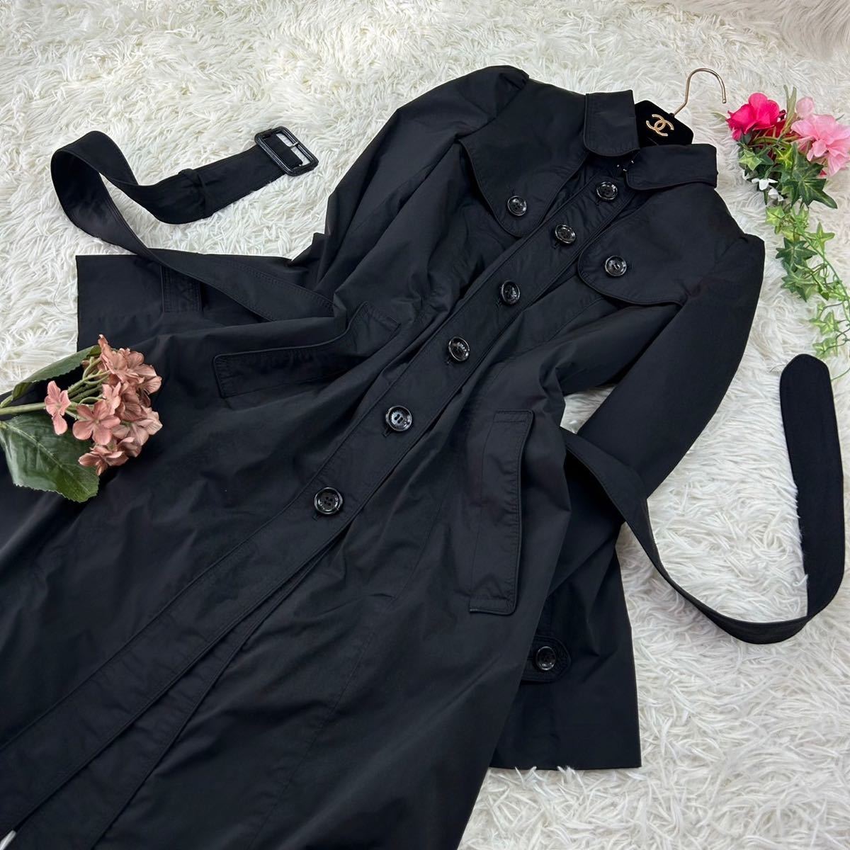 BURBERRY BLACKLABEL バーバリーブラックレーベル レディース Mサイズ