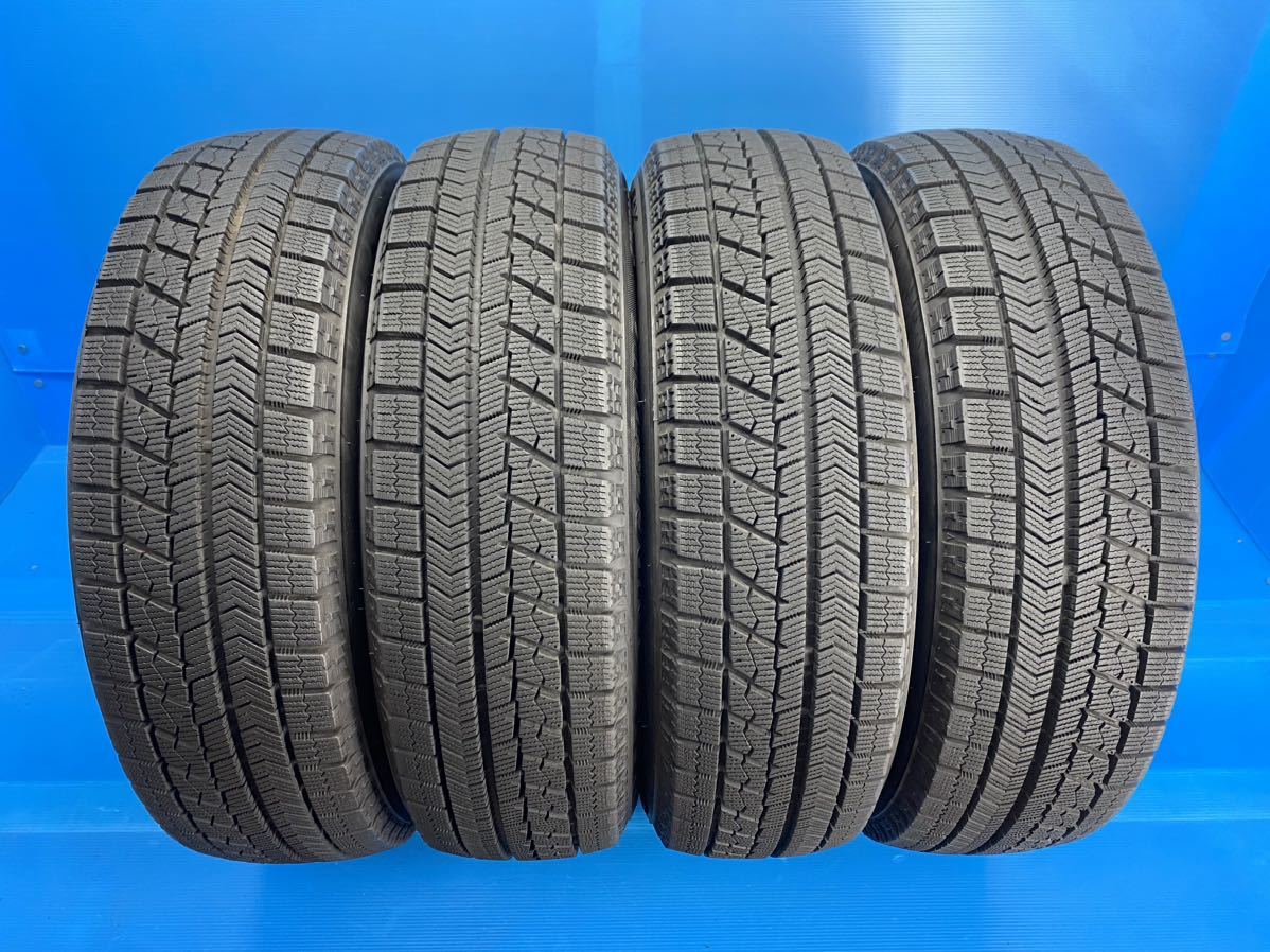☆個人宅可☆SB24□ブリヂストン ブリザック BS BLIZZAK VRX 155/65R14