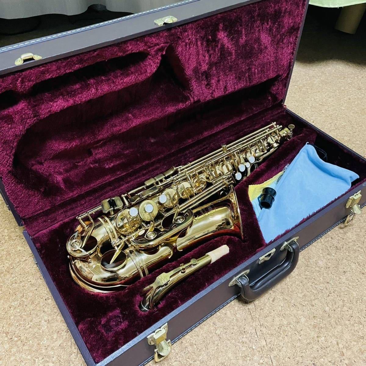 JUPITER/ジュピター アルトサックス JAS-769-767