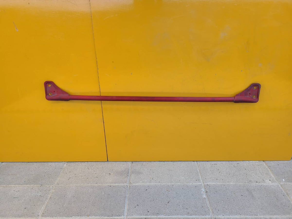 シビック　EK9 type R タイプR 純正フロントタワーバー