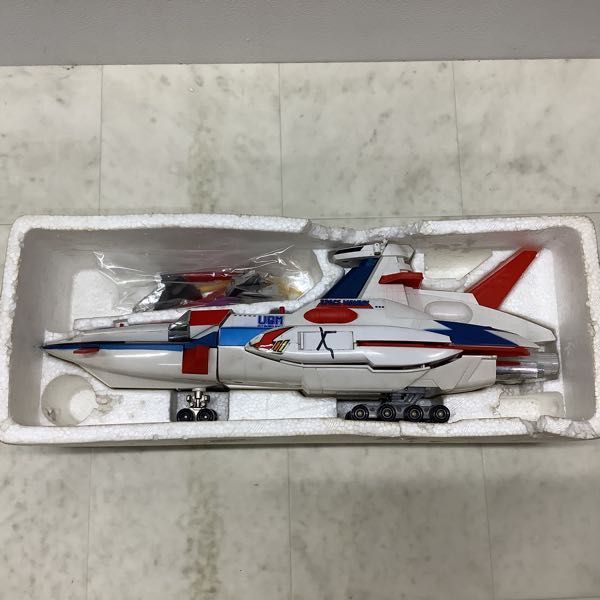 スペースマミー ポピー ウルトラマン80 Yahoo!オークション デラックス