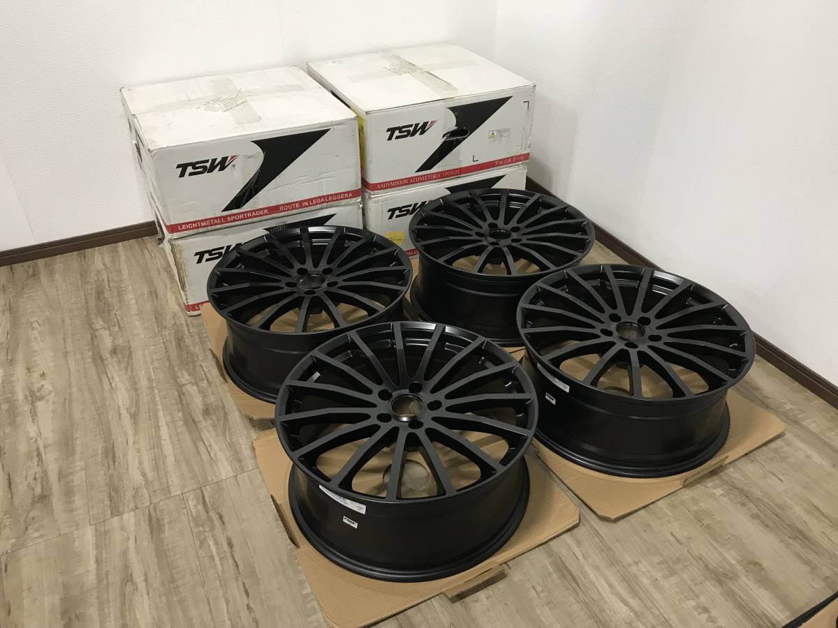 tsw 2026年最新Yahoo!オークション ホイール tsw 安い商品を通販サイト 