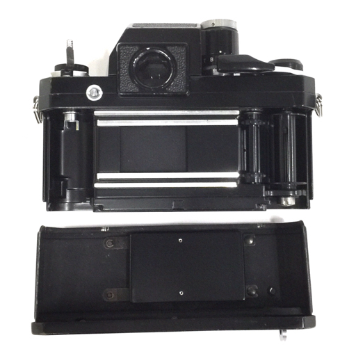 1円 Nikon F フォトミック 一眼レフ マニュアルフォーカス フィルム