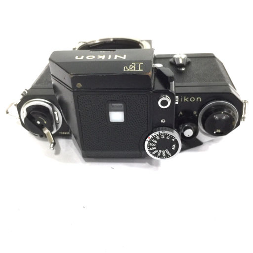 1円 Nikon F フォトミック 一眼レフ マニュアルフォーカス フィルム