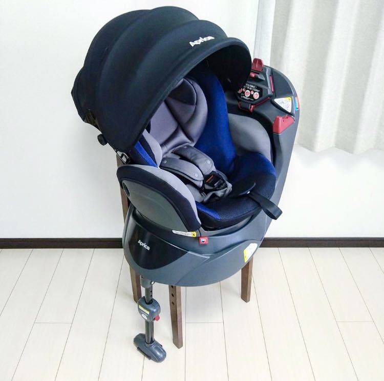 送料込アップリカ 美品 ディアターン プラス プレミアム