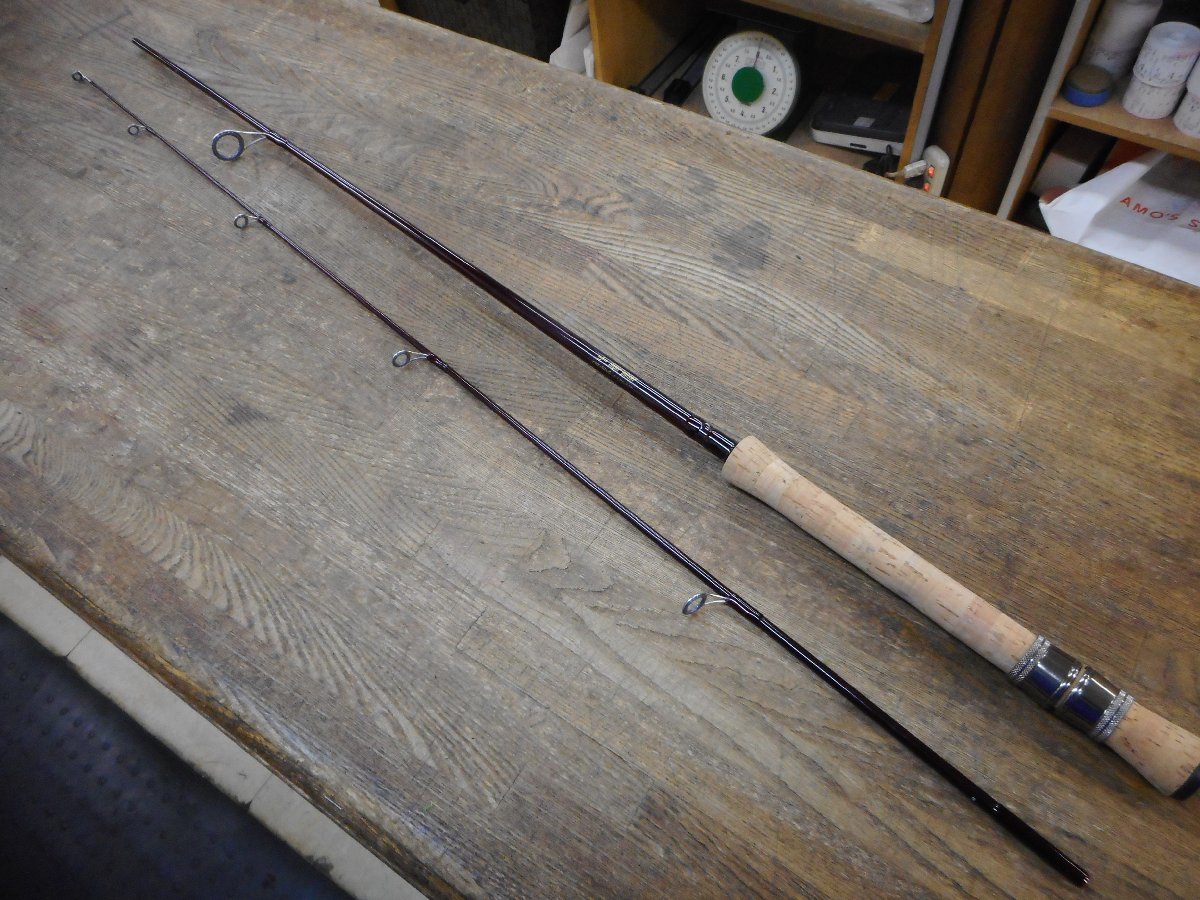 キャプチュード THE CAPTURED Para No，1 CP1307. 美品 CATALOG