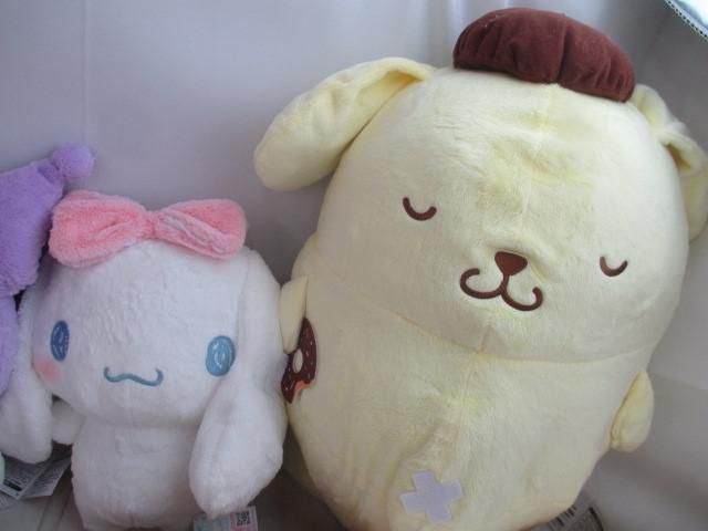 まとめ売り 良品】 ホビー サンリオ ちいかわ すみっコぐらし他