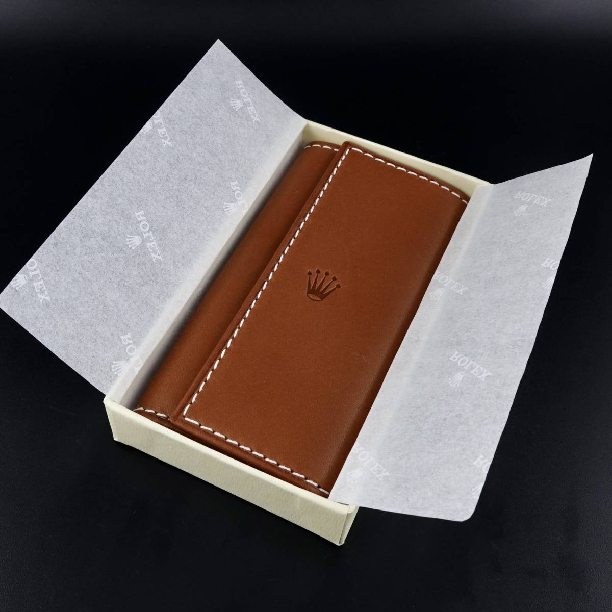 超激レア品☆ロレックス（ROLEX）社 コンセプトショップ（直営店 