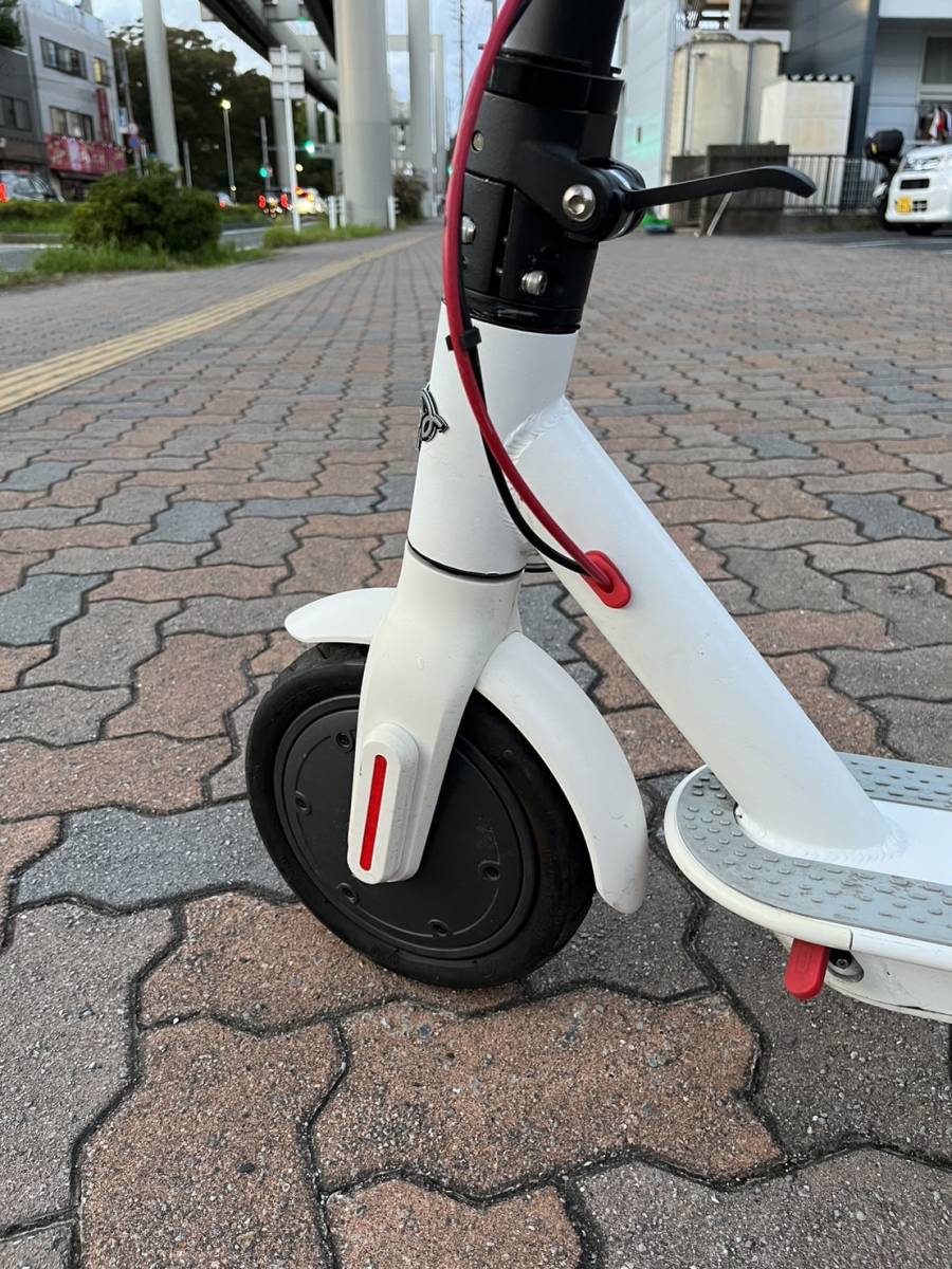 Kintone セグウェイ キントーン 立ち乗り2輪ボード 電動ボード 2024