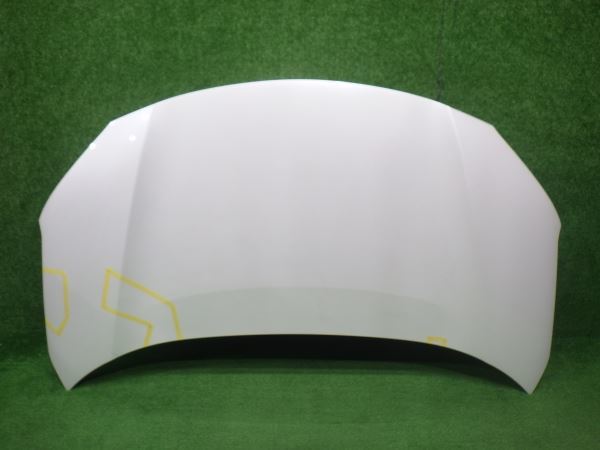 JN01227 ヤリスクロス MXPB10/MXPB15/MXPJ10/MXPJ15 ボンネットフード YARIS CROSS