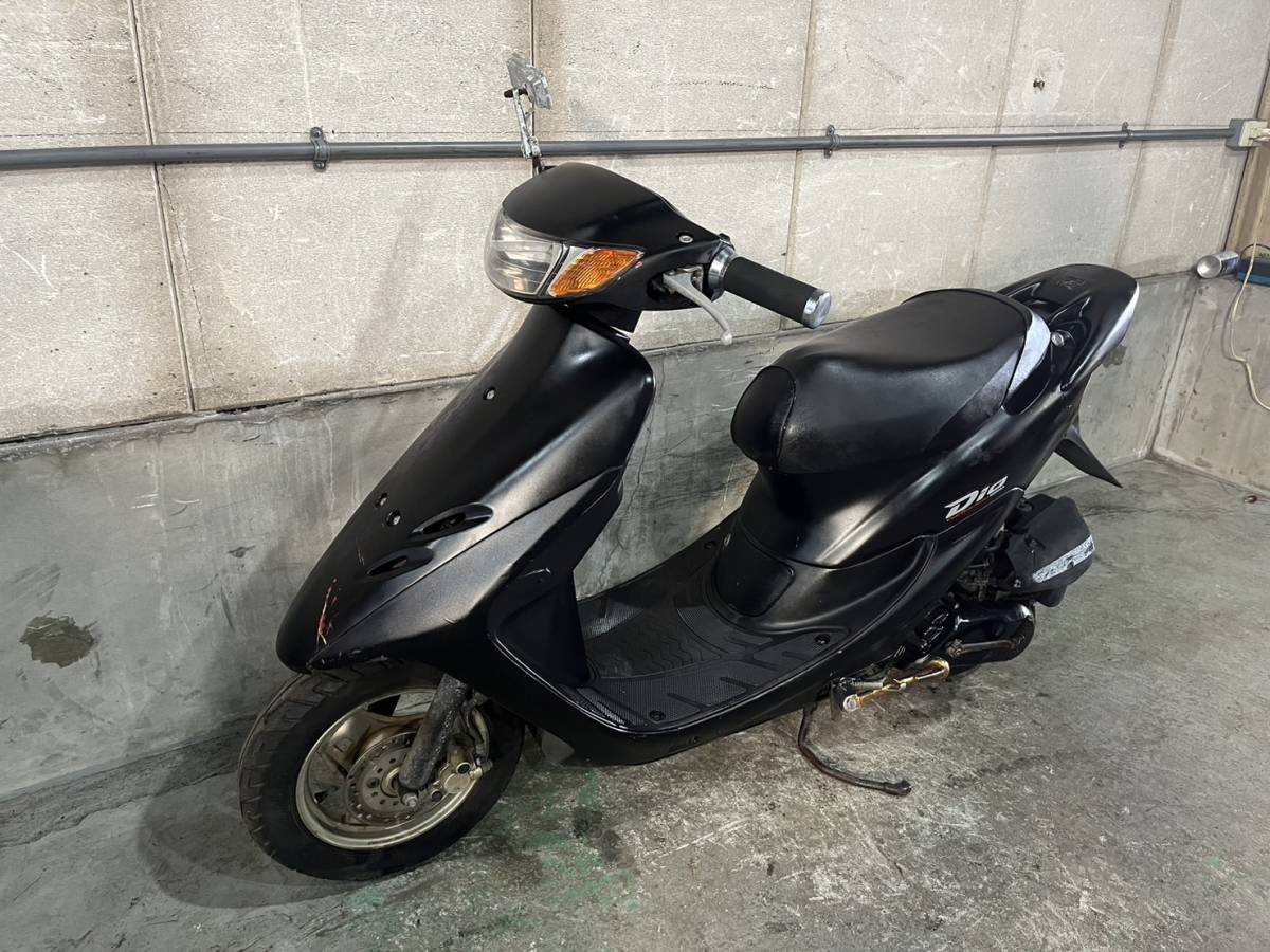Dio Live ホンダ Honda ライブDIO-ZX HONDA tencyo99higashiのブログ M Dio Live ホンダ Honda ライブDIO-ZX HONDA tencyo99higashiのブログ M