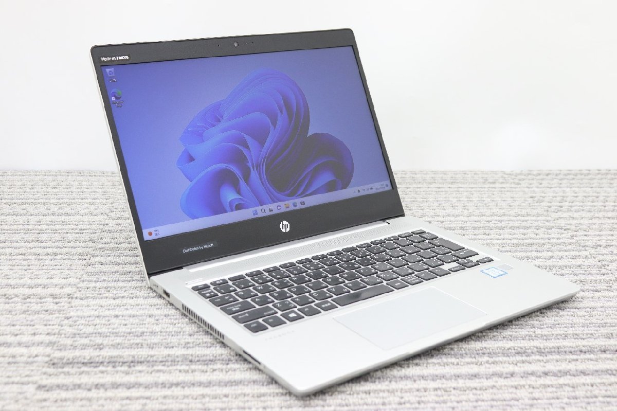 HP ProBook x360 11 G2 EE 製品詳細・スペック - ノートパソコン・PC