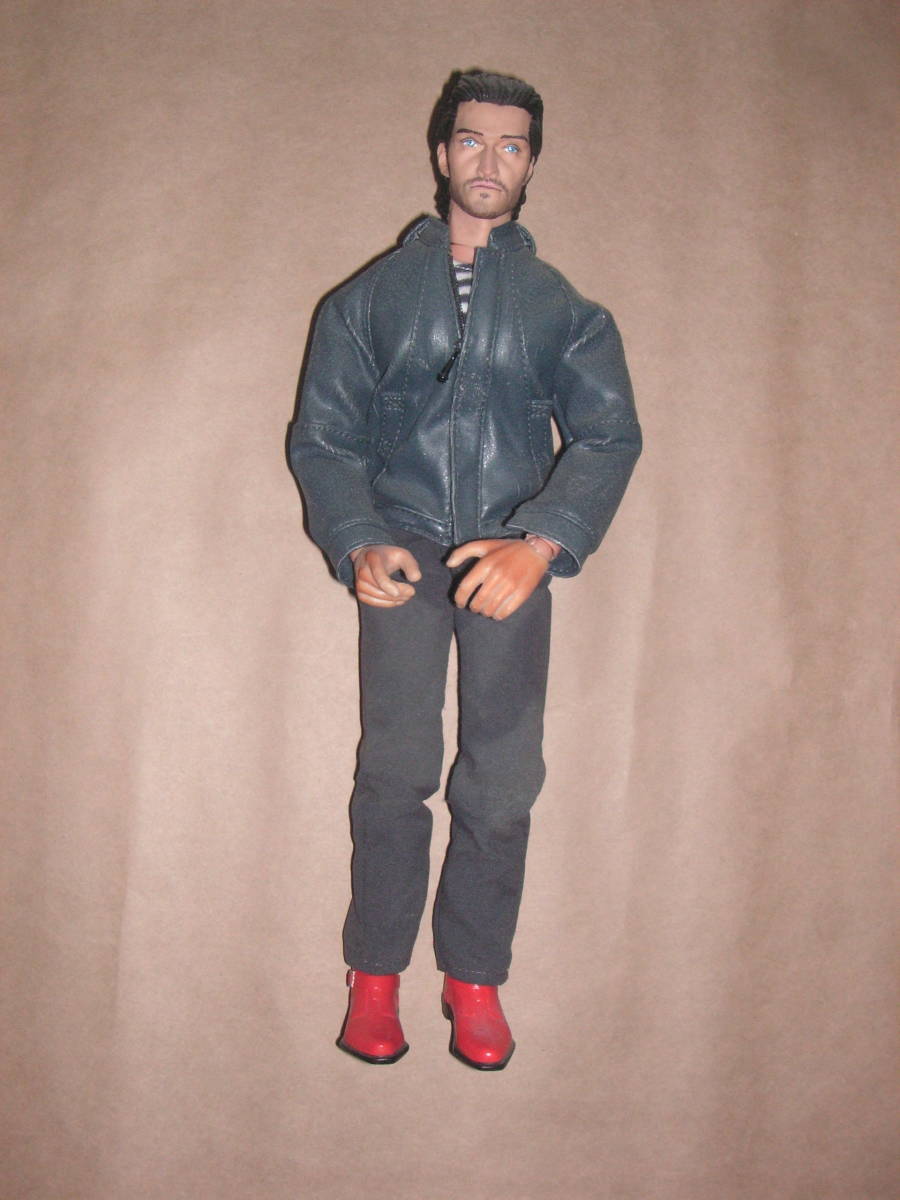 ヴィンセント・ギャロ バッファロー'66 VINCENT GALLO フィギュア