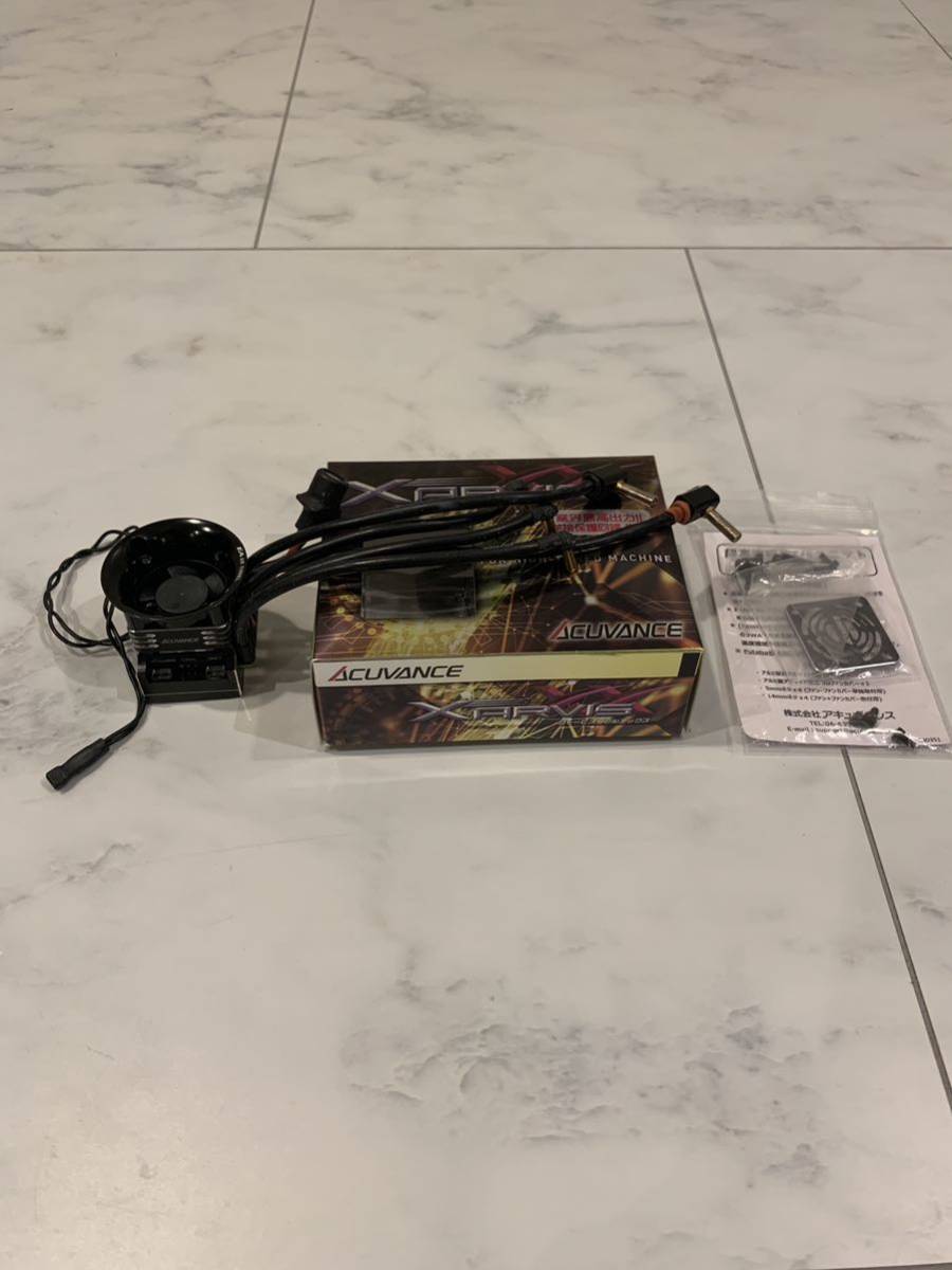  アキュヴァンス ジャービスxx レイストームセット(その他)｜売買されたオークション情報、yahooの商品情報をアーカイブ公開 - オークファン その他